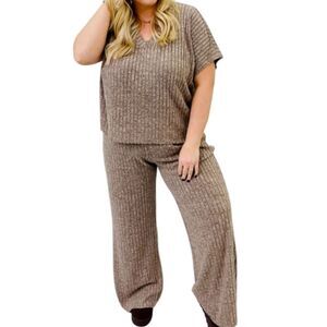 804 NWT CURVY It Was All A Dream MOCO SIZE 1XL